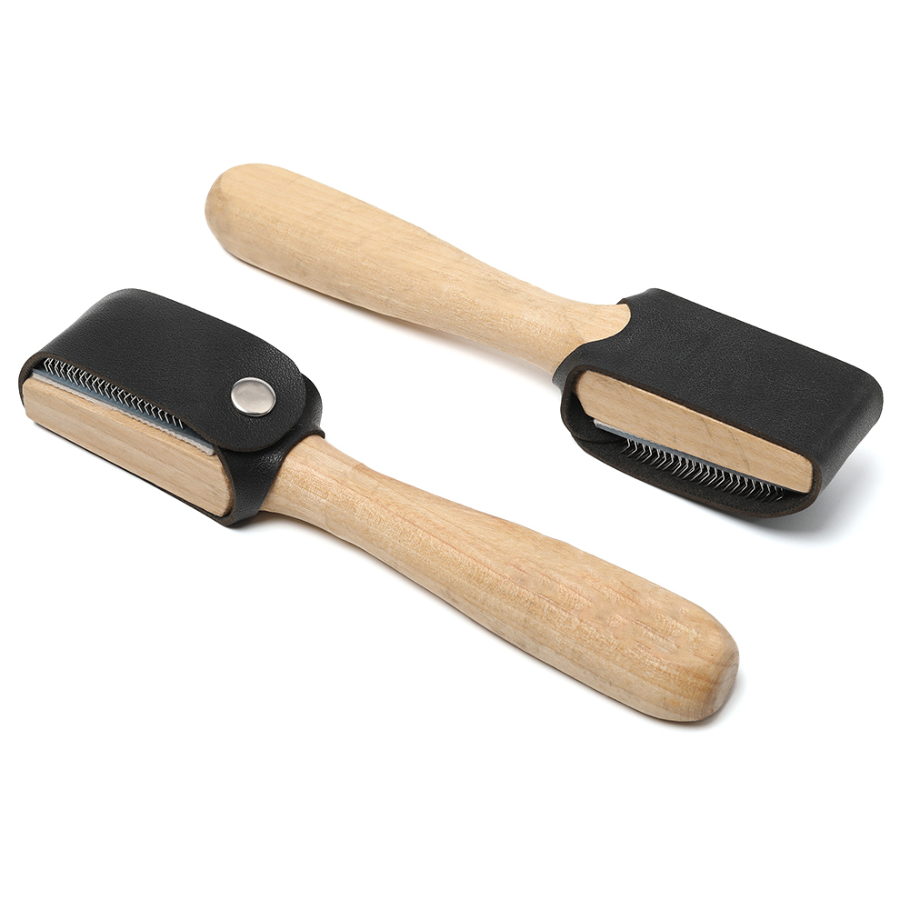 Shoe Cleaning Brush - Szczotka do butów tanecznych, szczotka do