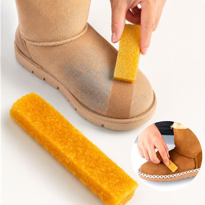 Shoe Cleaning Brush - 1 szt. Szczotka do czyszczenia butów