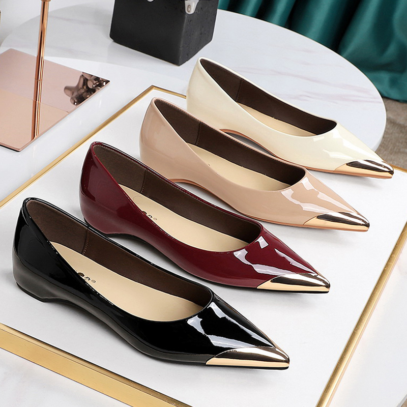 Buty BIGTREE Damskie buty na n – Shoe Tree recenzja i cena