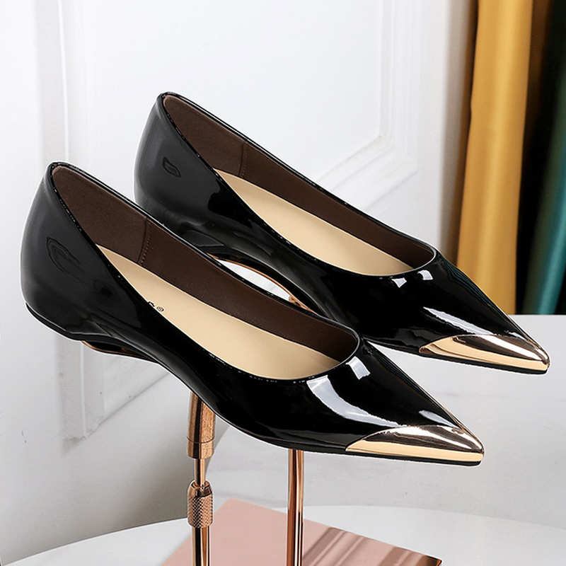Buty BIGTREE Damskie buty na n – Shoe Tree recenzja i cena