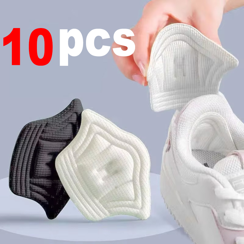 Ochraniacze na pięty do tenisó – Sneaker Protector recenzja i cena