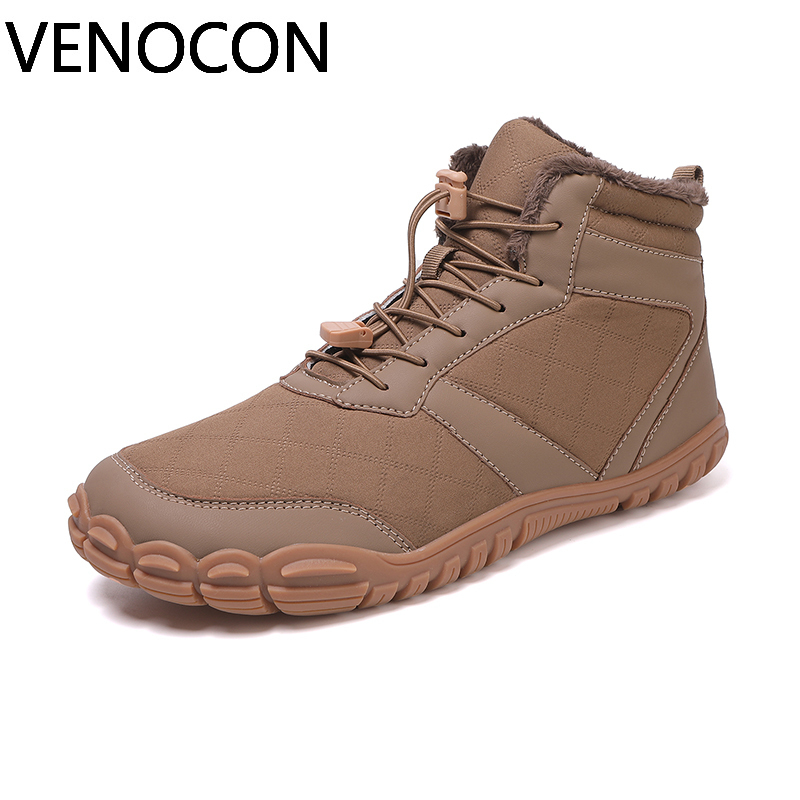 VENOCON Minimalistyczne Zimowe – Sneaker Box recenzja i cena