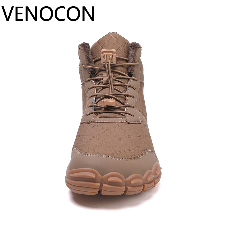 VENOCON Minimalistyczne Zimowe – Sneaker Box recenzja i cena