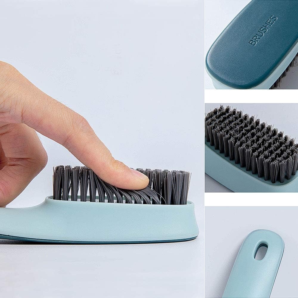1 szt. Ręczna szczotka do czys – Shoe Cleaning Brush recenzja i cena