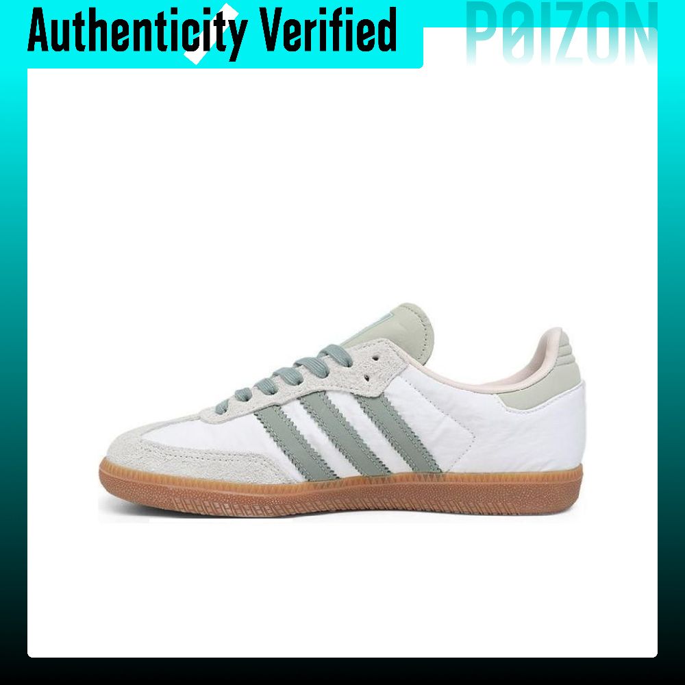 Adidas Originals SAMBA OG – ni – Adidas Shoes Samba recenzja i cena