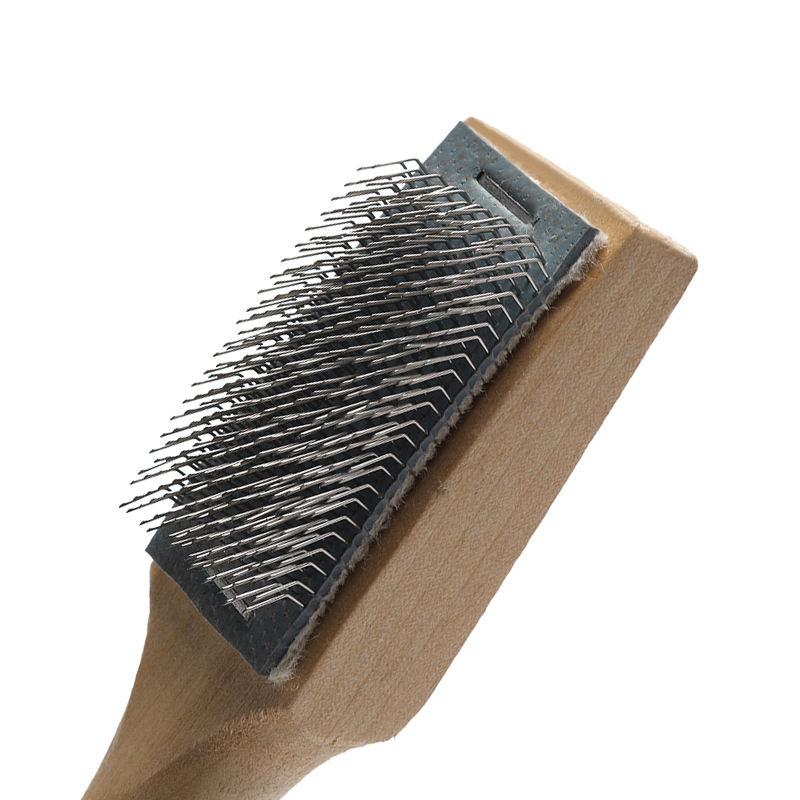 Szczotka do butów tanecznych,  – Shoe Cleaning Brush recenzja i cena