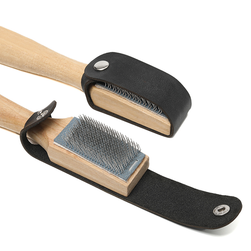Szczotka do butów tanecznych,  – Shoe Cleaning Brush recenzja i cena