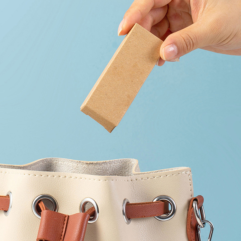 Gumka do czyszczenia zamszu ma – Sneaker Cleaner recenzja i cena