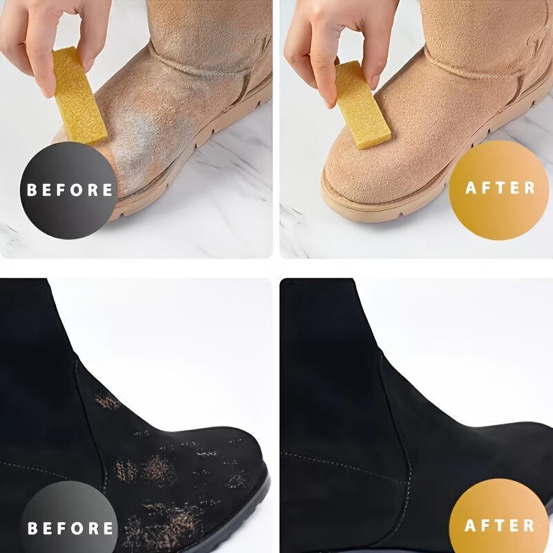 1 szt. Szczotka do czyszczenia – Shoe Cleaning Brush recenzja i cena