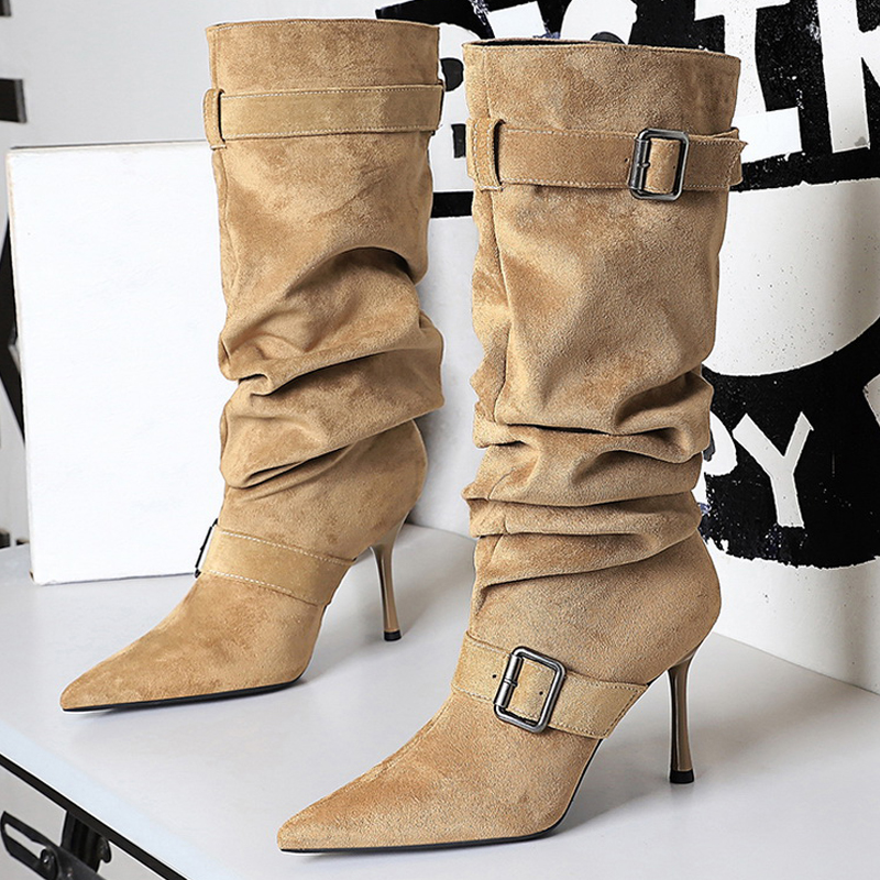 BIGTREE Shoes 2026 Szpilki Dam – Shoe Tree recenzja i cena