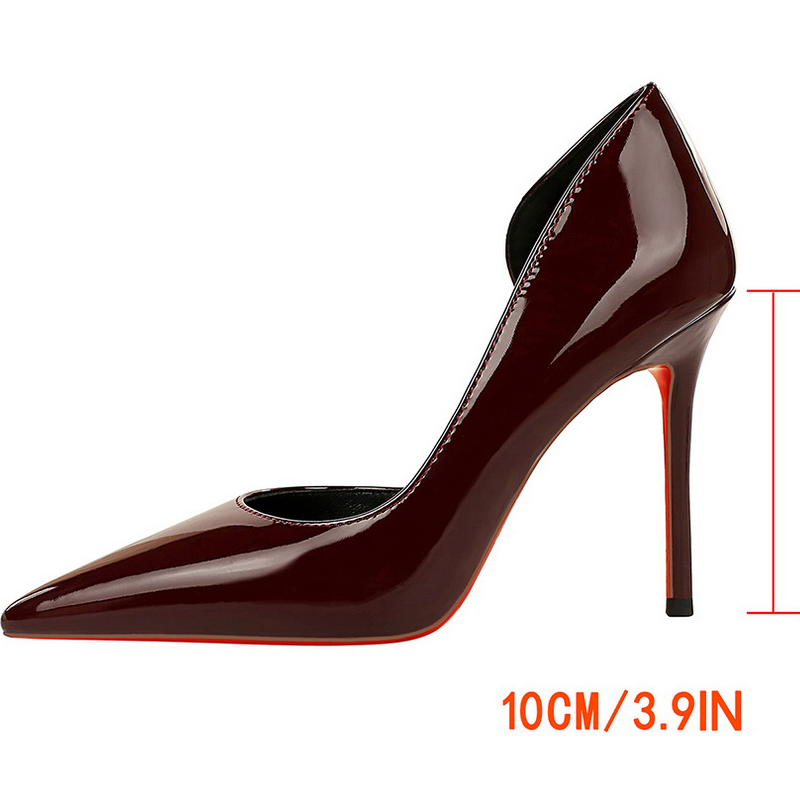 BIGTREE Damskie Czółenka i Szp – Shoe Tree recenzja i cena