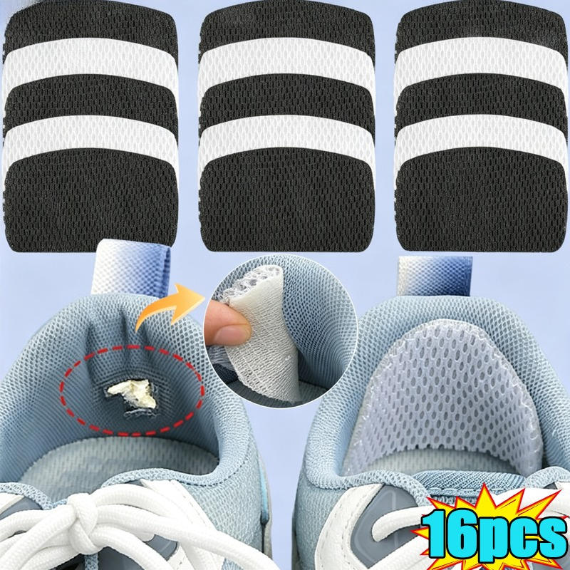 Naklejki naprawcze do sneakers – Sneaker Protector recenzja i cena