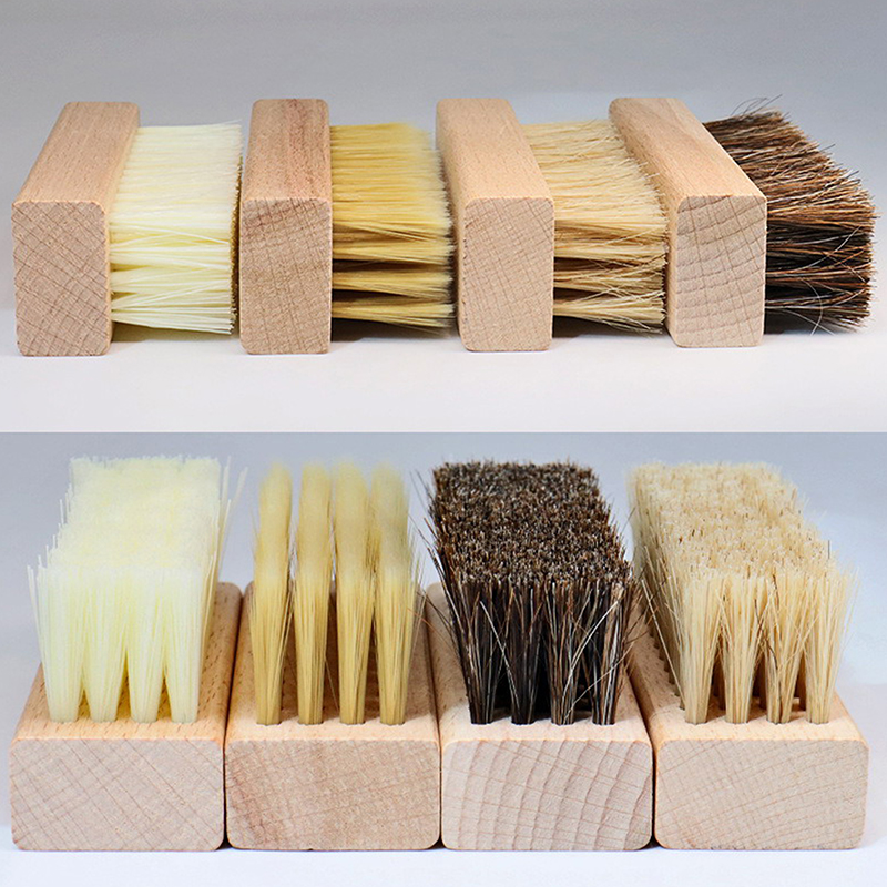 Przydatna szczotka do butów z  – Shoe Cleaning Brush recenzja i cena