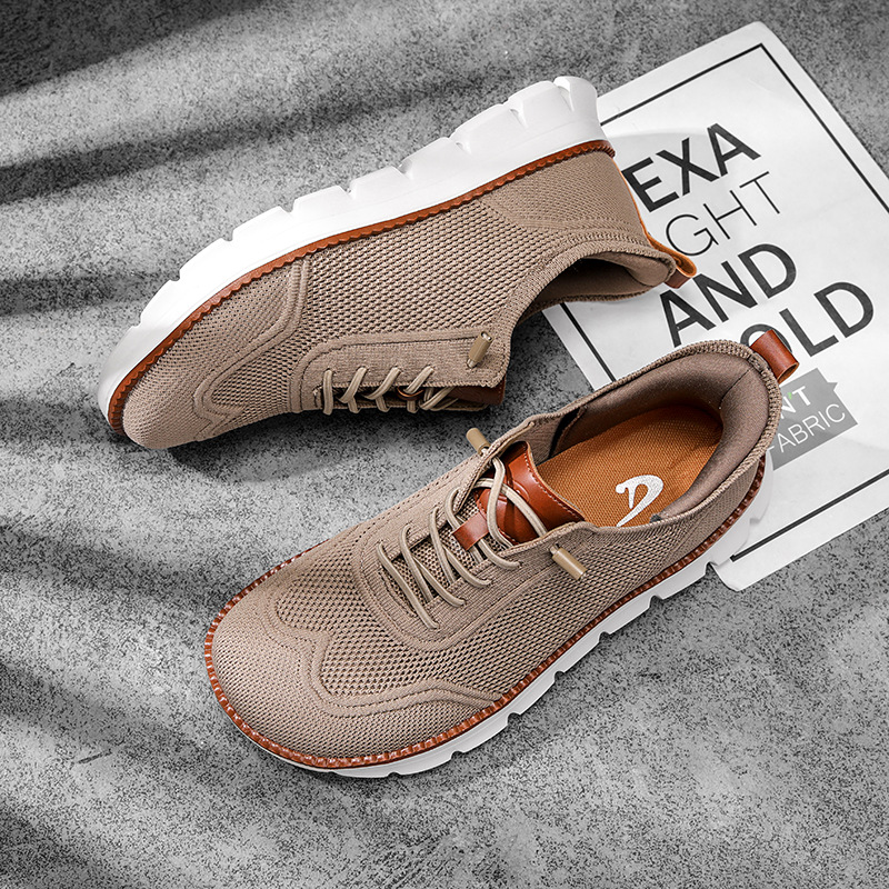 Stylowe męskie buty typu wide  – Sneaker Box recenzja i cena