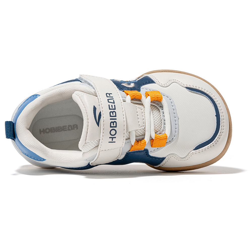 HOBIBEAR Dziecięce buty z szer – Sneaker Box recenzja i cena