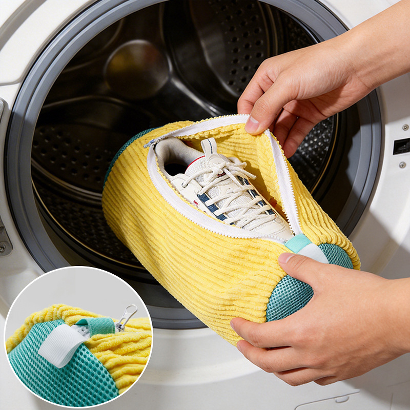 Torba do prania butów, przezna – Sneaker Cleaner recenzja i cena