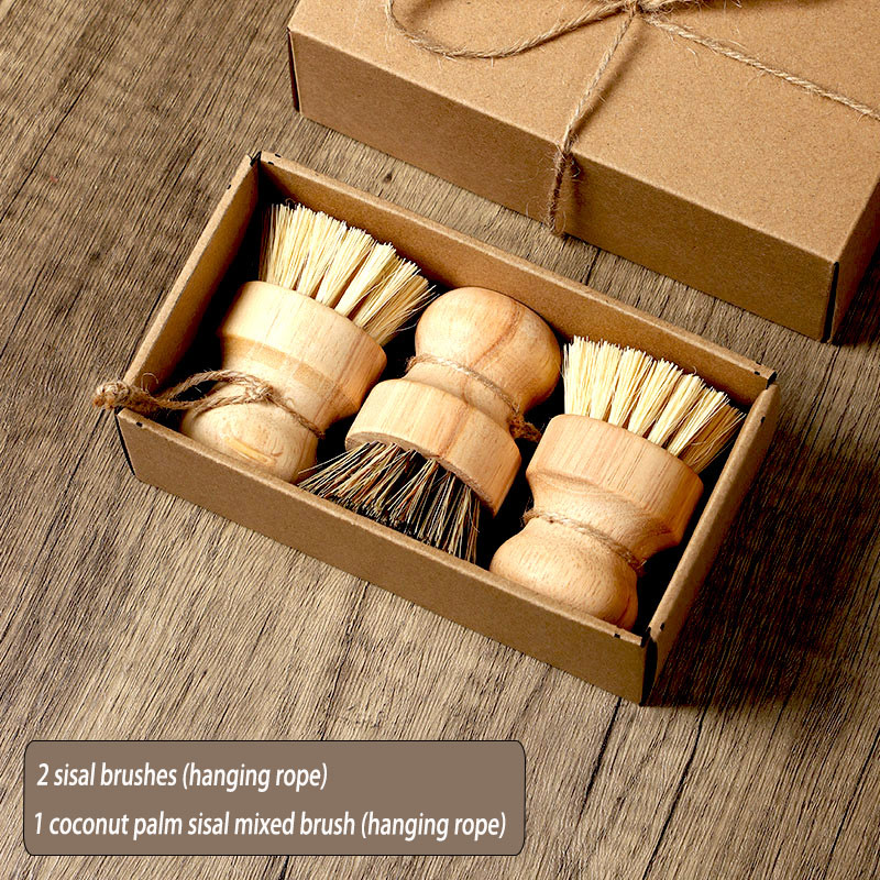 Szczotka do butów, prezent, no – Shoe Cleaning Brush recenzja i cena