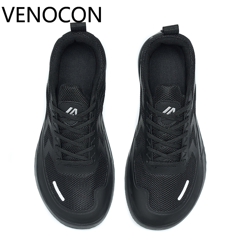 VENOCON Dzianinowe Sneakersy B – Sneaker Box recenzja i cena