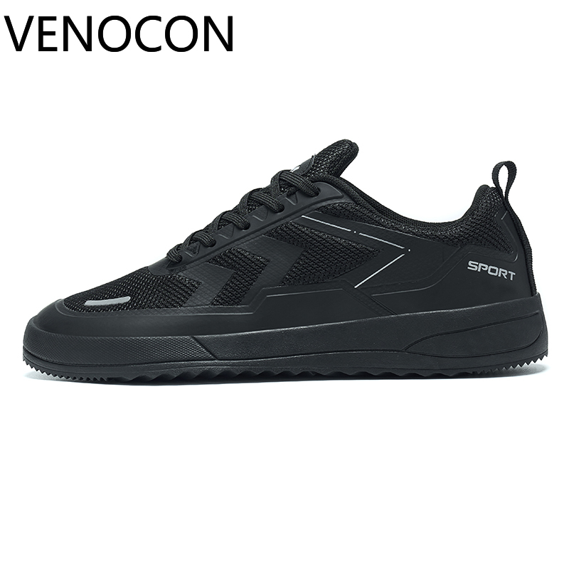 VENOCON Dzianinowe Sneakersy B – Sneaker Box recenzja i cena